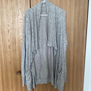 Athleta pranayama wrap